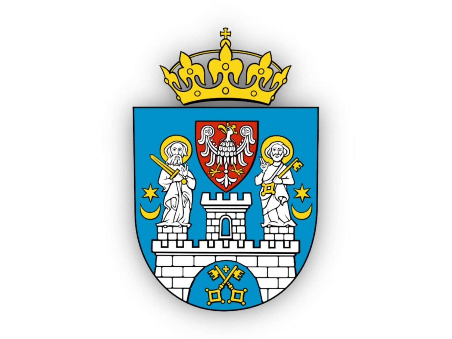 Herb Miasta Poznania