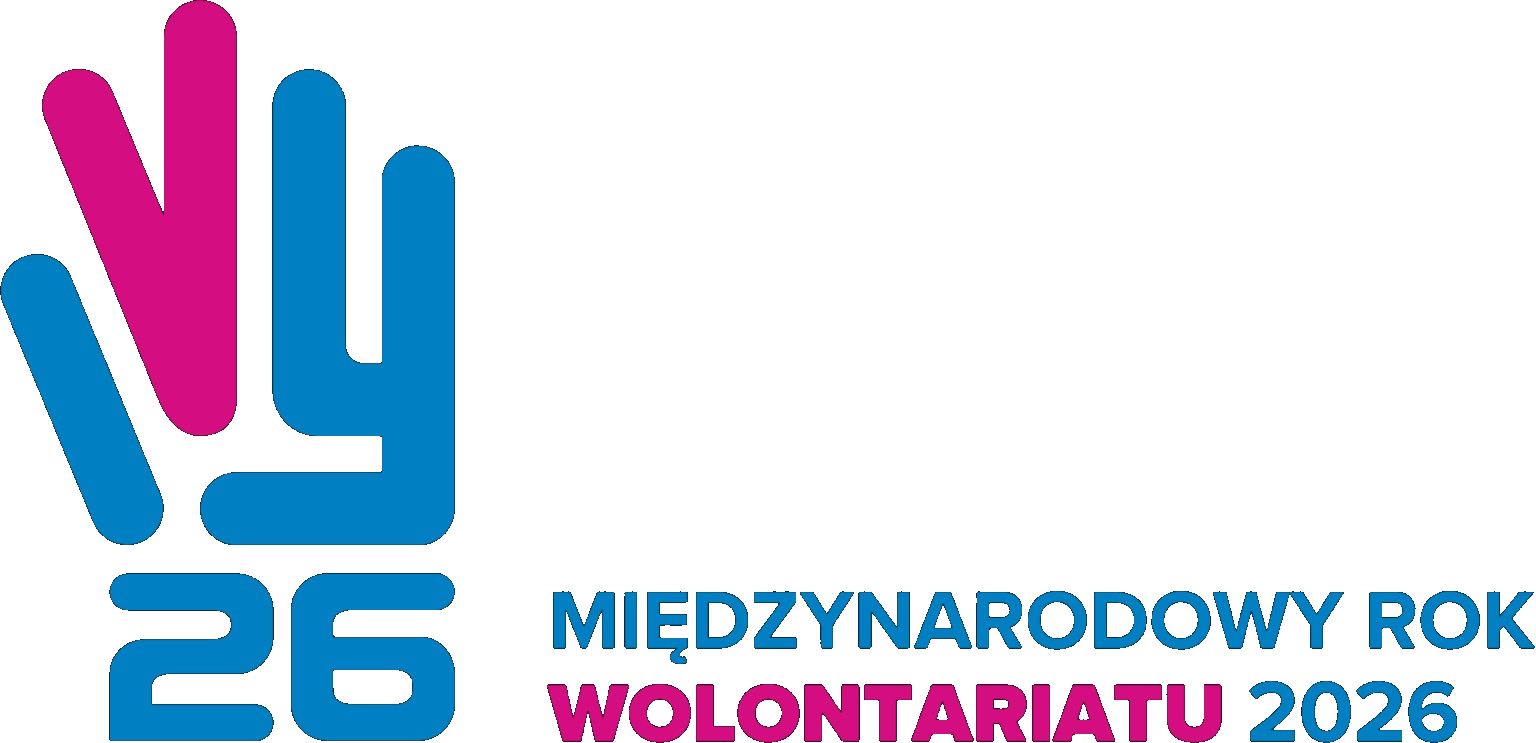 Międzynarodowy Rok Wolontariatu 2026